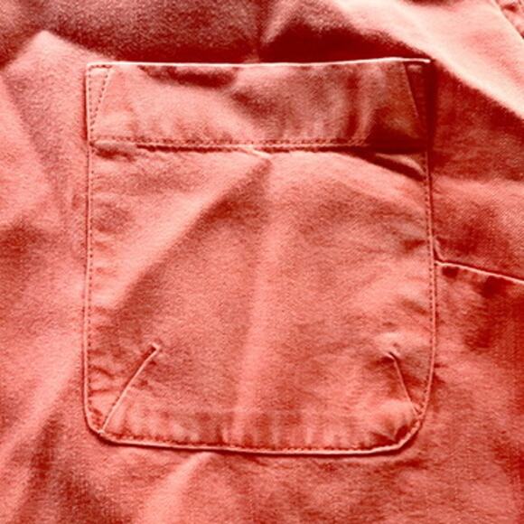 Foxcroft NYC Coral Tencel Button Up 8 - Picture 4 of 9